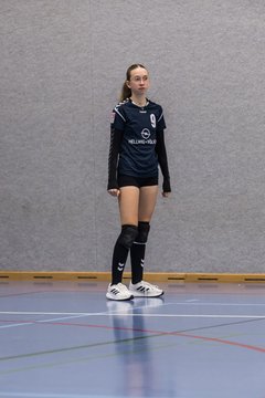 Bild 442 - wU18 Norddeutsche Meisterschaft